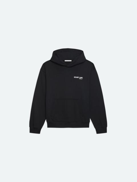 SKI MAP HOODIE