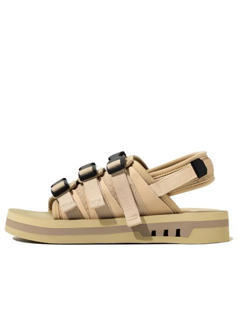adidas Originals AdiSTRP Sandals 'Magic Beige Savanna' IG7956
