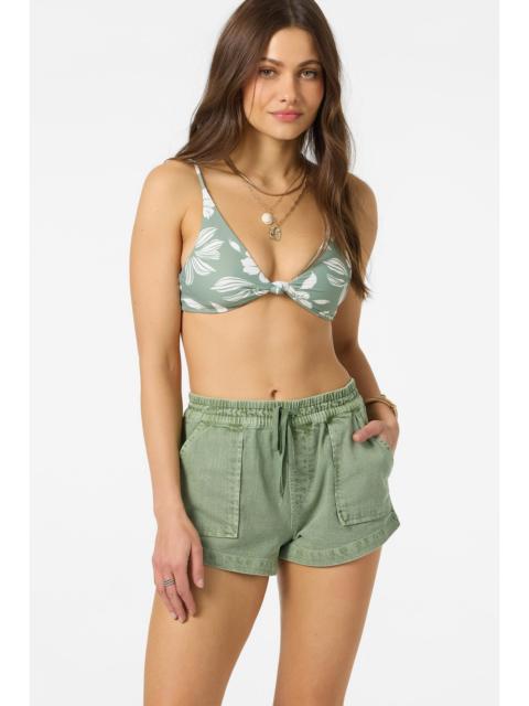 Sevie 2" Lounge Shorts