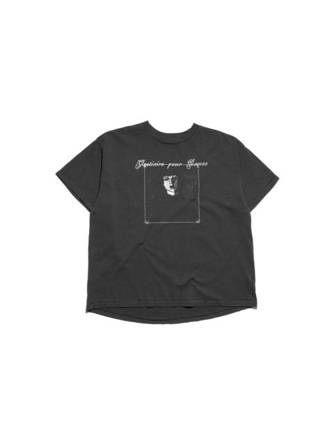 VESTIAIRE POUR DAMES T-SHIRT