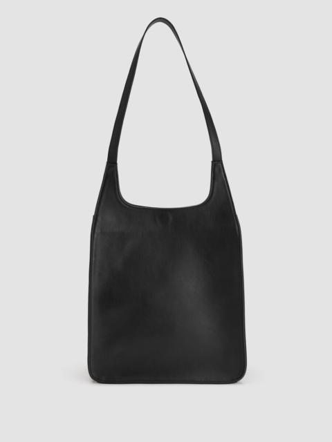 Italian Leather Shoulder Bag