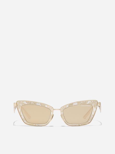 DG LACE Sunglasses