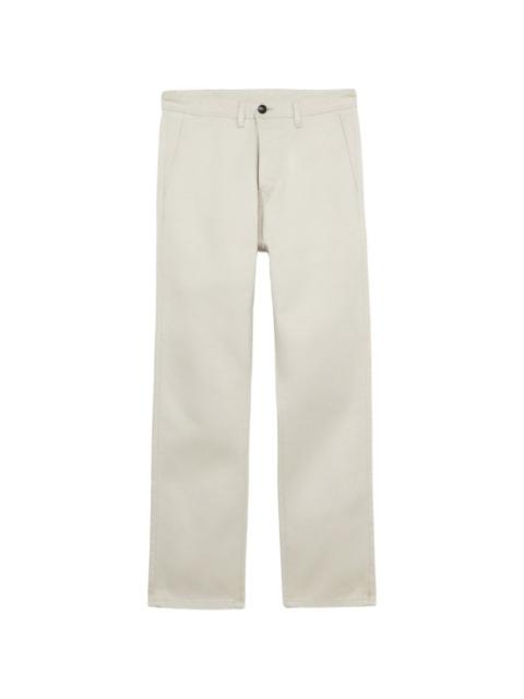 Reno chino trousers
