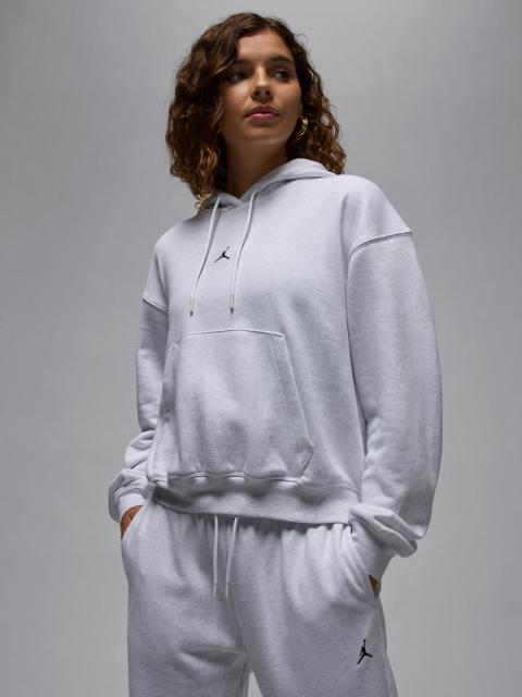 Jordan Sport Crossover Women's Dri-FIT Fleece Hoodie