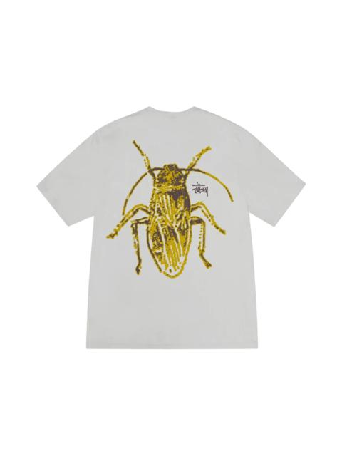 Stussy Roach Tee Fog