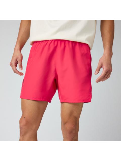 Dash Short