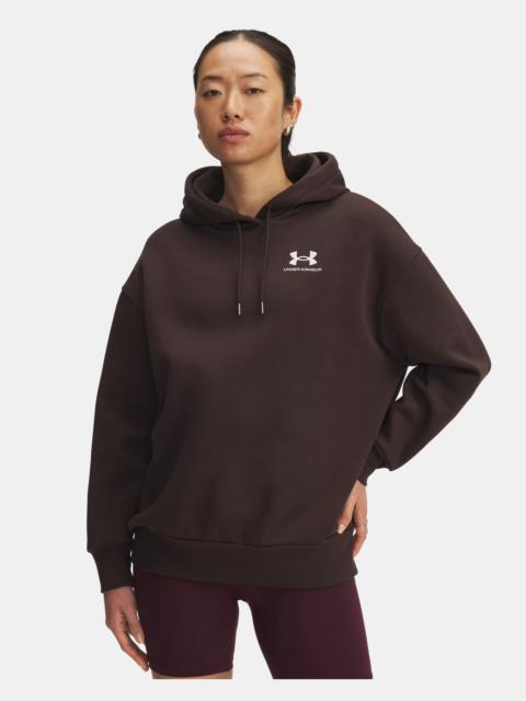 UA Icon Fleece