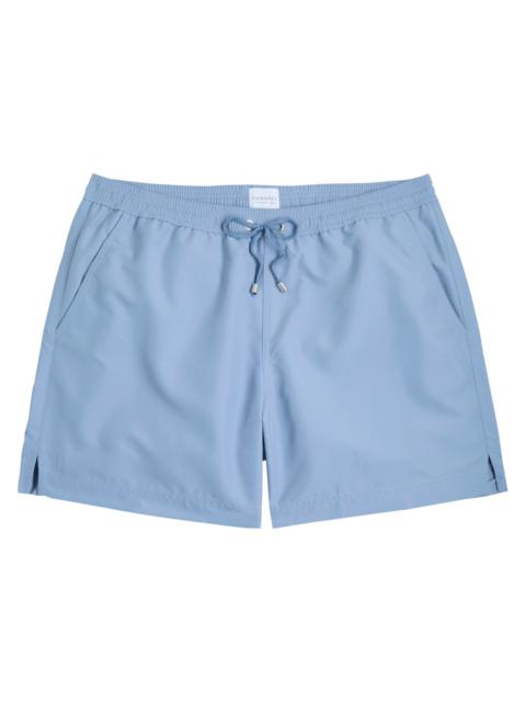 Sunspel Drawstring Swim Shorts