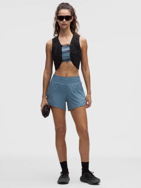 Hotty Hot High-Rise Lined Short 4"