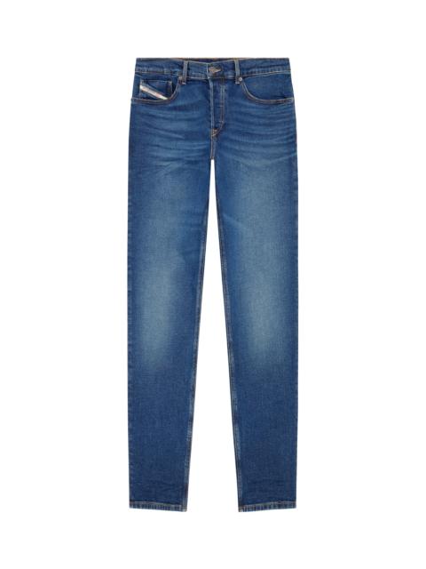 TAPERED JEANS 2006 D-FINING 0GYCS