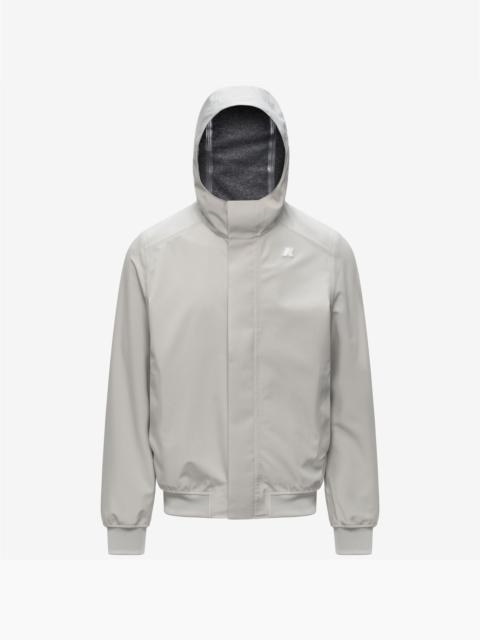 JOACHIM BONDED JERSEY