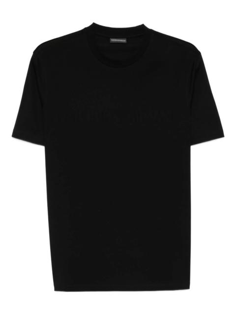 Emporio Armani Short-sleeve T-shirt