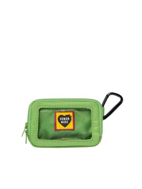 Military card case
