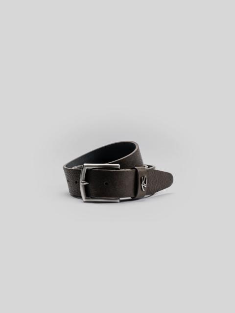 York Leather Belt