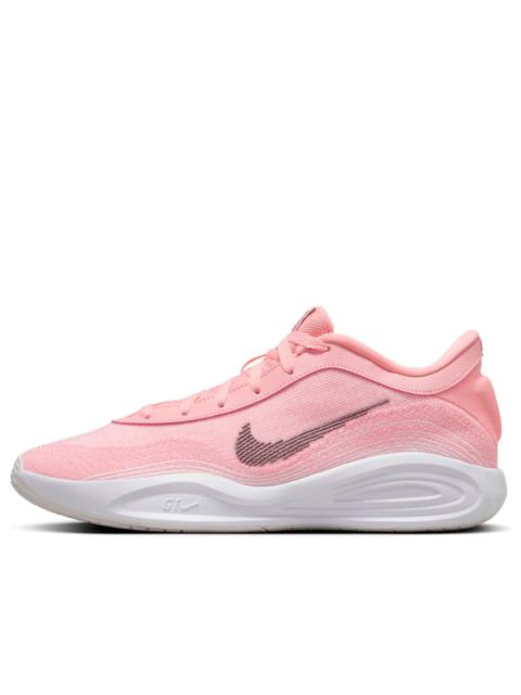 Nike Air Zoom GT Hustle Academy EP 'Pink Tint White' FJ7808-601