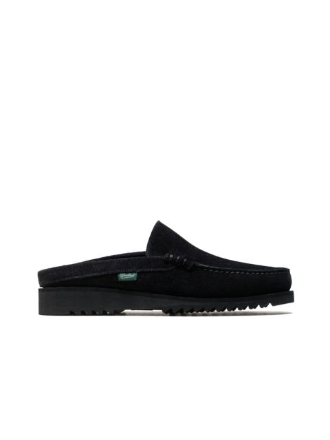 Paraboot Club Mule Black