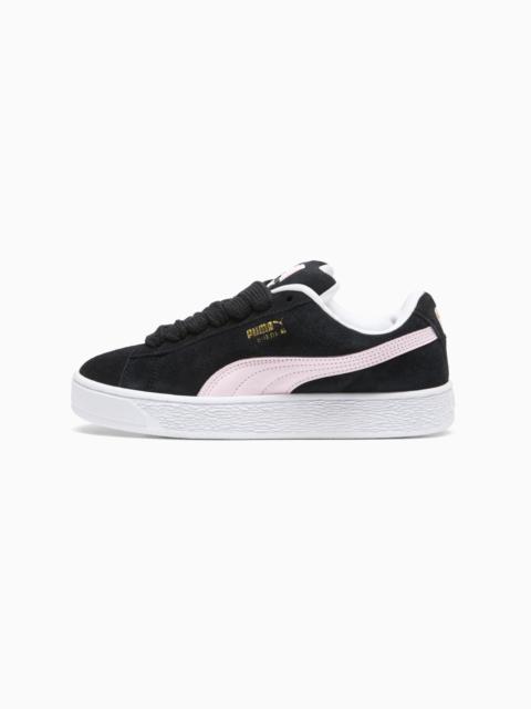Suede XL Women's Sneakers