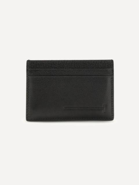 Leather Card Holder