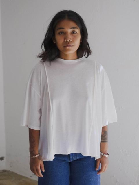 Mul Tee Shirt - Deadstock Cotton
