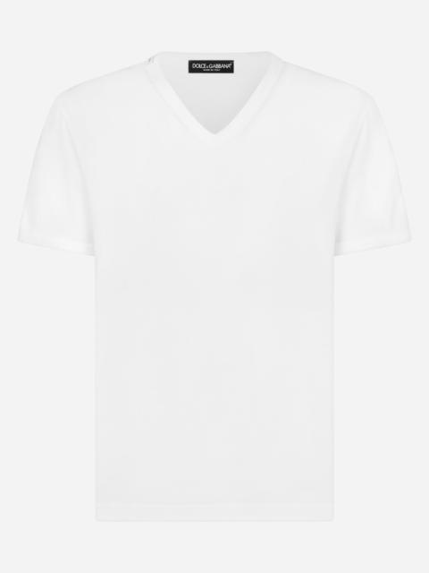 Cotton t-shirt