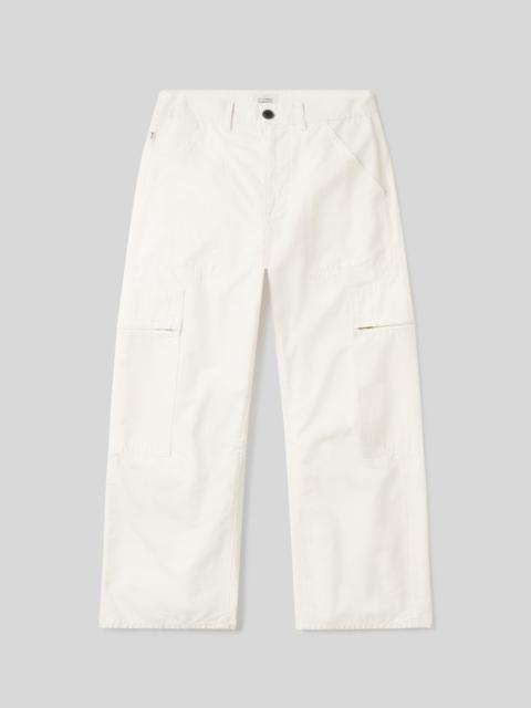 Marcelle Cargo
In Pashmina