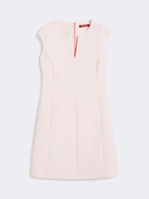Cady princess-line dress - PINK