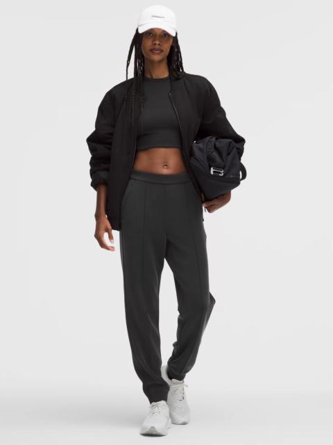 Softstreme Classic-Fit High-Rise Jogger