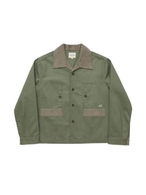 Workers Jacket