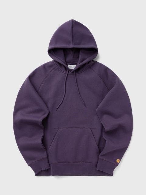 Hooded Chase Sweat