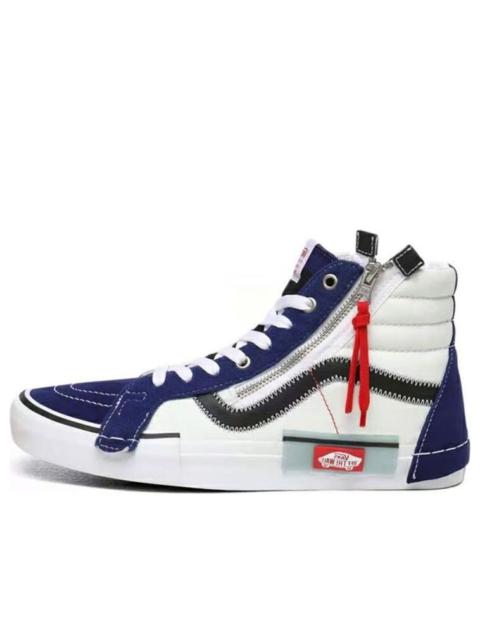 Vans SK8-HI Reissue CAP 'Blueprint' VN0A3WM1XHR