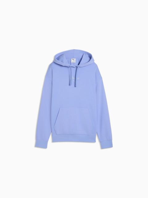 PUMA Essentials Script Women's Hoodie