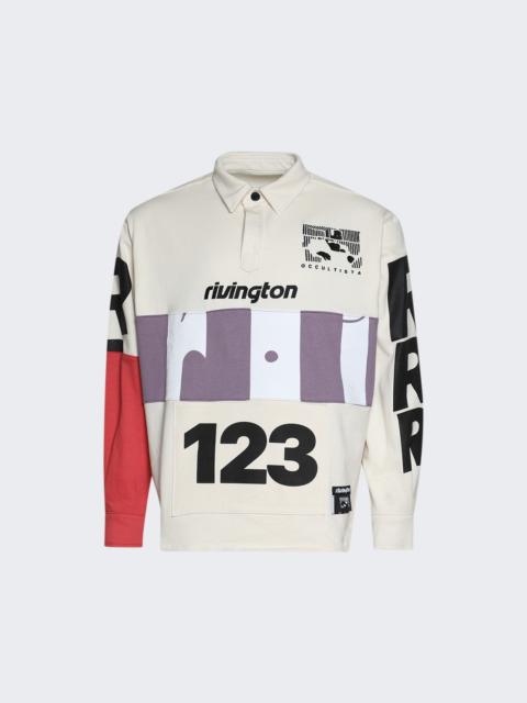 Apocrypha Rugby White