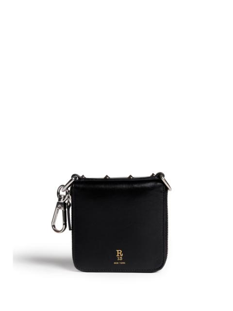 HARNESS WALLET CLIP ON