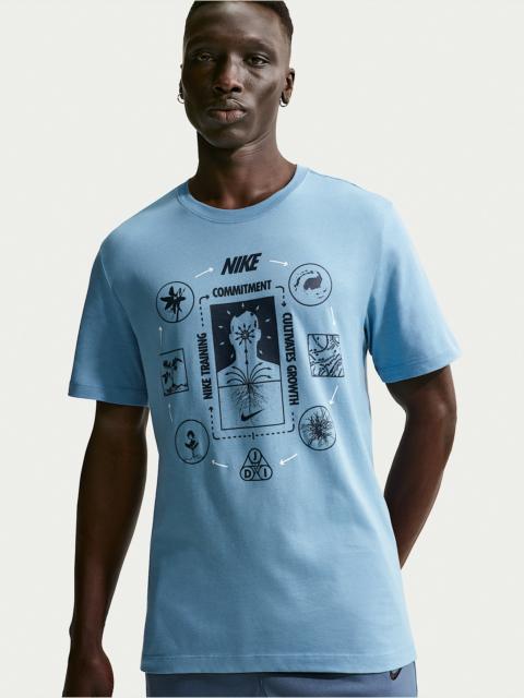 Nike Men's T-Shirt