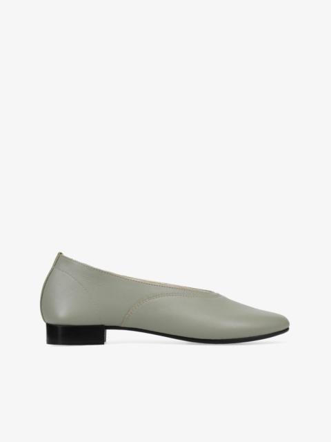 Olympe ballet flats