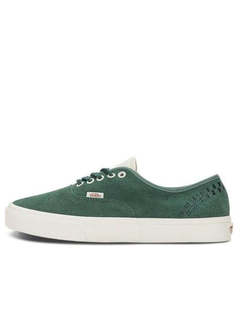 Vans Authentic 'Field Daze - Silver Pine' VN0009PV9Q6