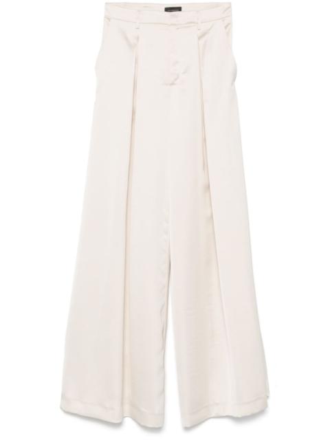 Tara palazzo pants