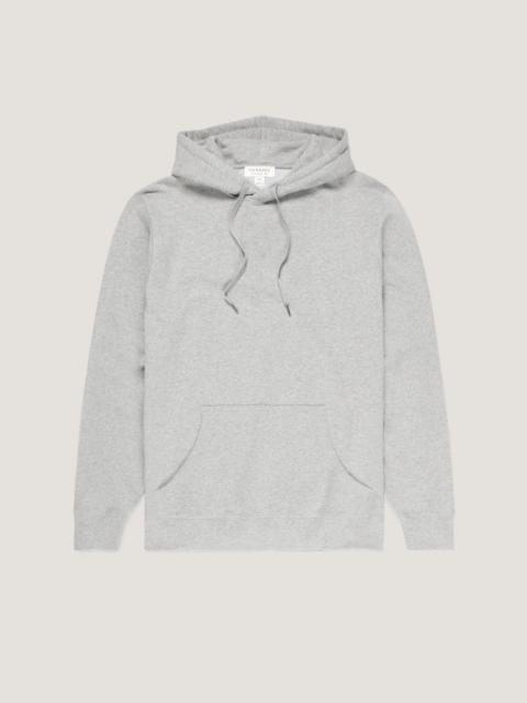 Loopback Hoody