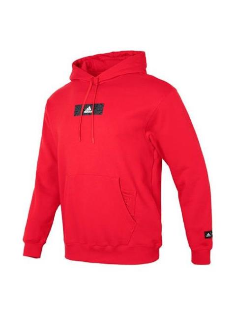 adidas Cm Gfx Hood Logo HZ3036