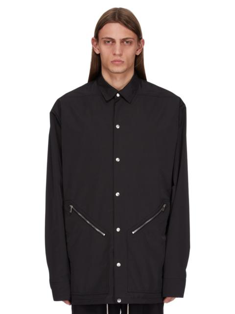 Rick Owens Tour Jacket