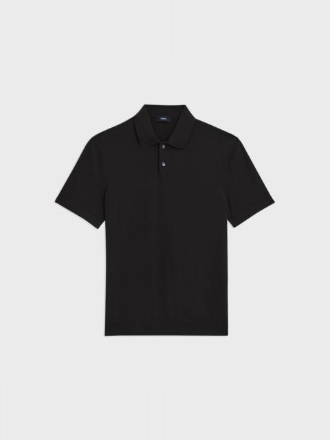 Goris Polo Shirt in Light Bilen