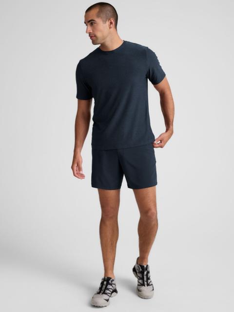 Pivotal 2.0 Men's Lined Short 7"