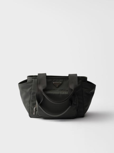 Re-Nylon tote bag