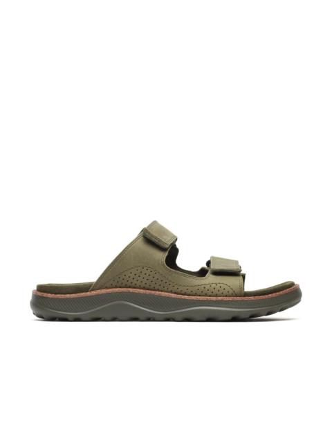 Men's Cove Leather Slide