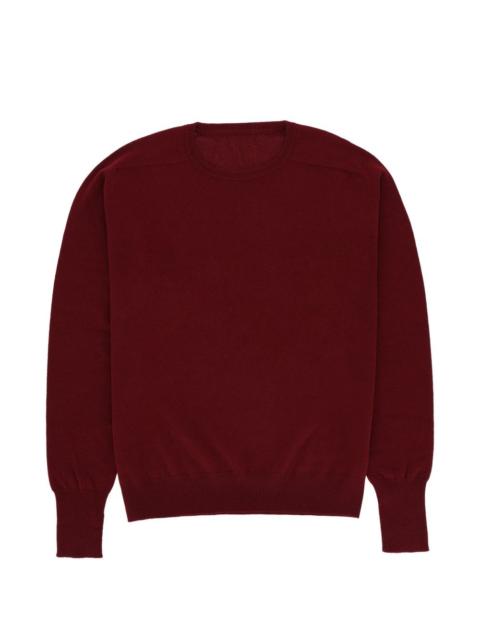 Cooper cashmere sweater