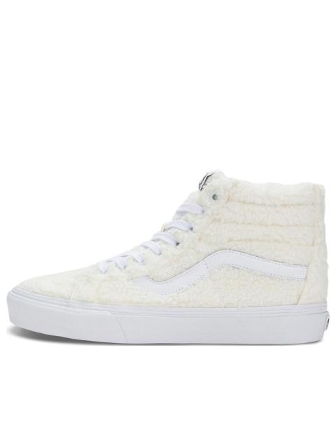 Vans SK8-Hi 'White Grey' VN0A5KRCC00