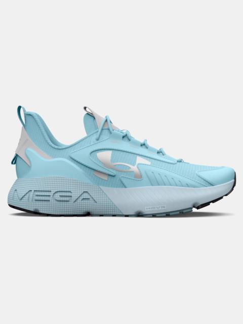 Unisex UA HOVR™ Mega 2 MVMNT Sportstyle Shoes