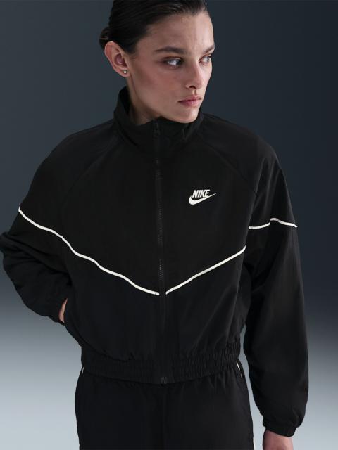 Nike Sportswear Windrunner Women's Woven Jacket