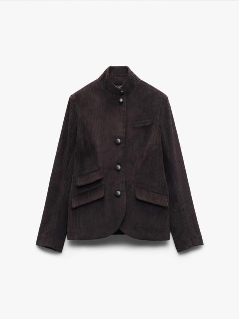 Slade Corduroy Blazer