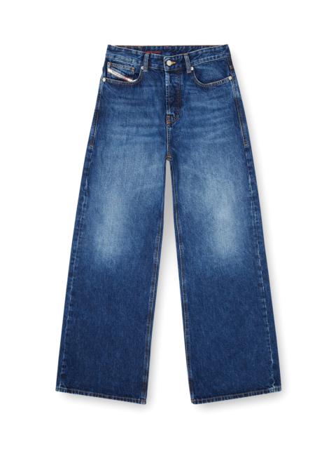 RELAXED JEANS 1996 D-SIRE 09I27
